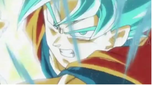 Phân tích Dragon Ball Super tập 78 - Saga mới bắt đầu - Goku xuất trận -  Title B - Bilibili