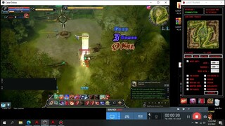 Cabal Private Server Full Mshield Bypassed Latest 4269
