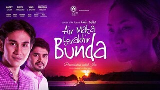 Air Mata Terakhir Bunda (2013)