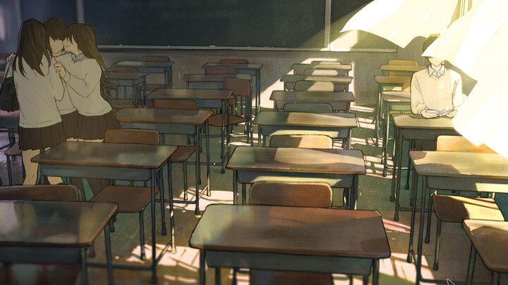 【AMV】Where are you now?