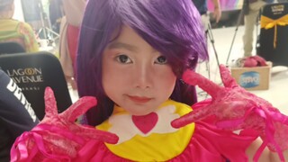 aiiii jangan tinggalkan ruby aqua....