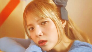 申智珉Solo出道曲Sympathy MV公开