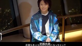 [Daging Masak Genshin Impact] Potongan pembicaraan Genshin Impact “Serius” Murase Ayumu dan Kishi Ta