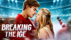 Breaking The Ice