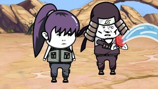 "Mitos Obito" Episode 8│Kontes Master!