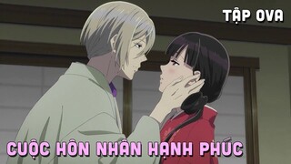 "My Happy Marriage" OVA I Tóm Tắt Anime | Teny Sempai