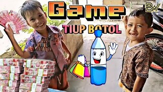 BOcil kita kasi 1 juta buat topup kalo bisa main game ini !!!😲