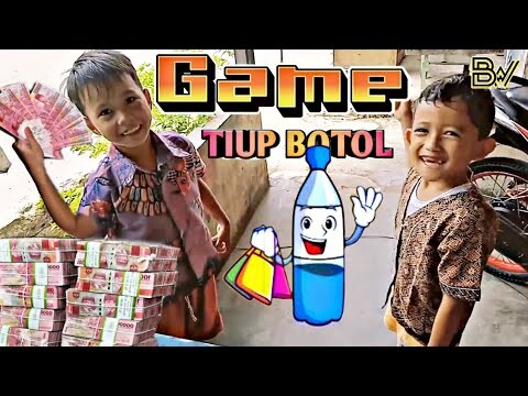 BOcil kita kasi 1 juta buat topup kalo bisa main game ini !!!😲