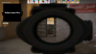 pov nip part 2 #MobaGamePro