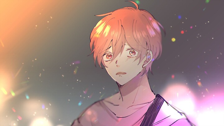 Music given anime