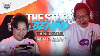 PEMBUKTIAN GLORY, DIMULAI DARI SINI | #DOCU EPISODE 3 MPL ID SEASON 13