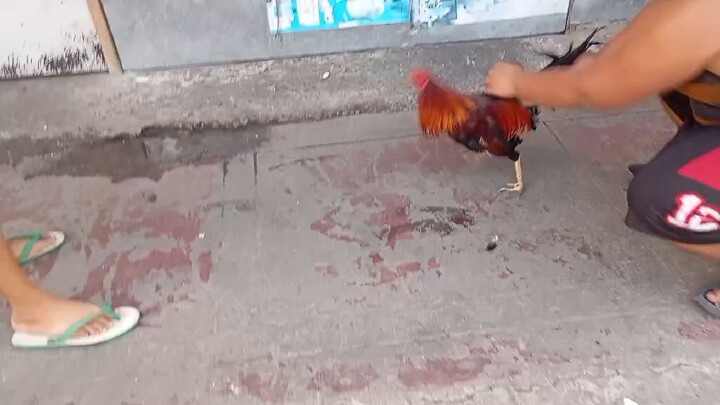 malakas na