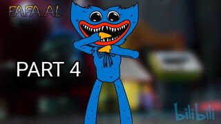 All Funny Animation Of Poppy Playtime Chapter 2 Part 4