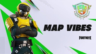 Fortnite Champion Series Ch3S3 - "Map Vibes" | Fortnite Competitive
