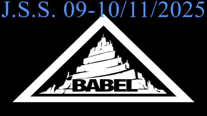 J.S.S. 09-10/11/2025