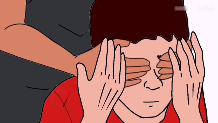 [Jie Ge Don’t] Kang Kang Who Am I (Perfunctory Style)