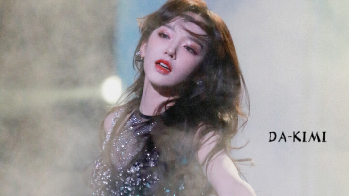 Another "teaching-certified" idol in C-pop has dropped a brand-new, god-tier stage!