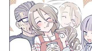 【花咲家/有声漫】15 丢掉羞耻心的话 人生会有更多乐趣