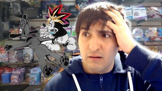 Anécdotas con clientes en tienda de Yu-Gi-Oh | Parte 4
