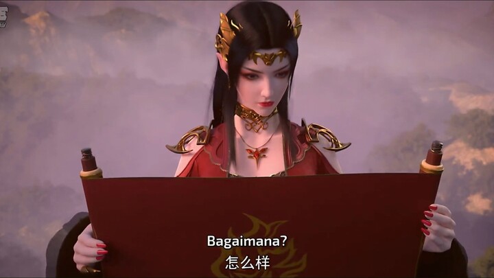 BTTH S5 ep 46 Sub Indo