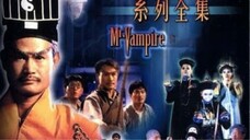 MR. VAMPIRE (1985) DUB INDONESIA