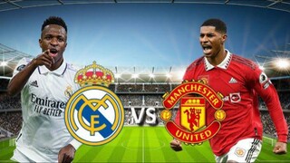Bahkan Sang Iblis Takluk Di Tangan King Madrid‼️😱