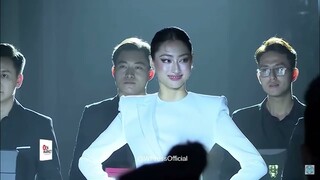 Bất ngờ công bố vương miện bị đánh cắp của Miss World Vietnam 2022 Hoa Hậu Thế Giới Việt Nam 2022