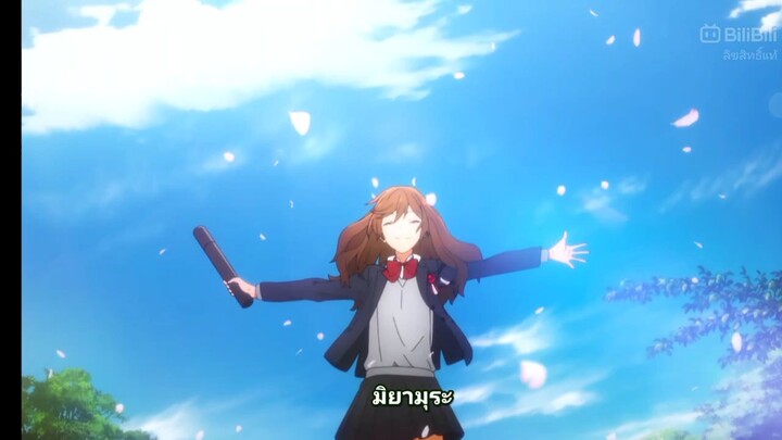 ฉากนี้โครตชอบโครตดี