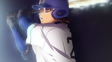 Diamond No Ace S2 Act II SUB INDO EPS 17