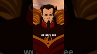 Who did Ozai fought in Avatar: the Last Airbender 😮 #avatarthelastairbender