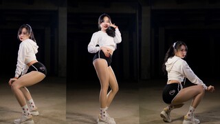 [Liriko]Xin chào Venus Wiggle Wiggle tối nay tôi sẽ tặng bạn một món quà tuyệt vời