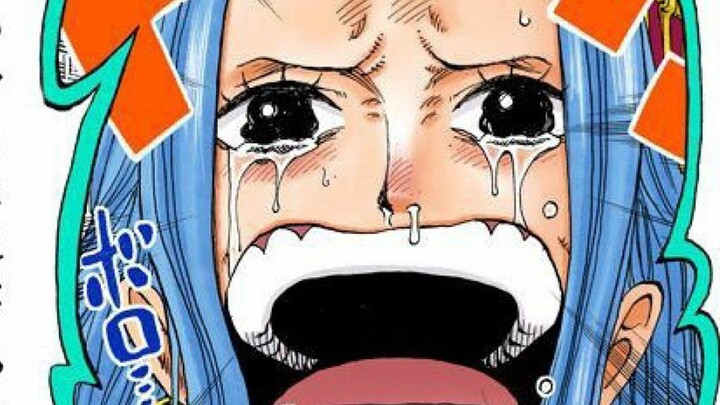 Analisis One Piece Bab 1130丨 Sebuah janji selama beberapa dekade akan segera menjadi kenyataan! Vivi