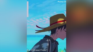 Cute song 🥰🥰 sau5894 lyrics nhacchill salting umibenoetranger anime xuhuong