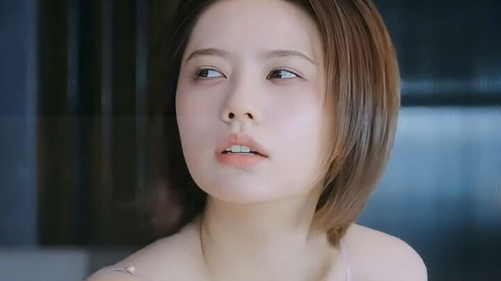 这颜值打几分