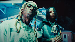 เพลงนี้ของ Lil Wayne แค่ฟังก็รู้เลย!