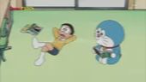 Doraemon episode 403