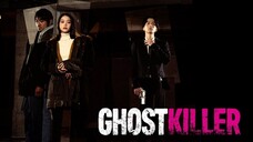 Ghost Killer (2025)