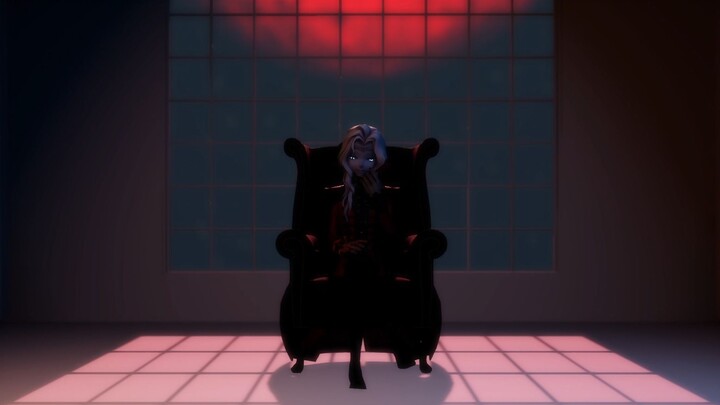 [Fifth Personality MMD] Blood Sword Joseph-Are you ready to face the monster?