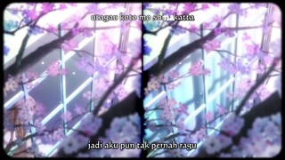 Kakkou no Iinazuke episode 2 - SUB INDO