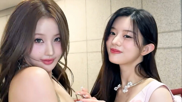 【กับ ILLIT】ติดตาม MINJU ซ่อนหา🫣 250623