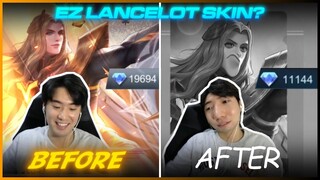 I thought I was the son of Moonton....😢 | MLBB