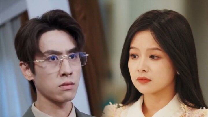 (พากย์ไทย) ภรรยาตัวน้อยของ CEO ผู้เอาแต่ใจ