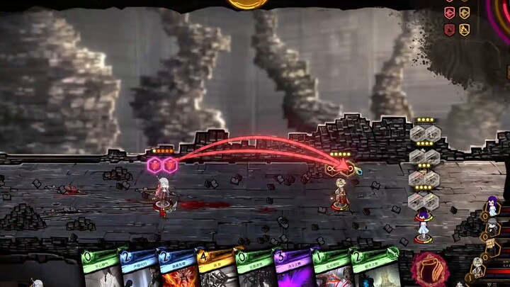 【Ruins Library】Shit? ? ? ! ! ! (mod · Two-sided prison blue)