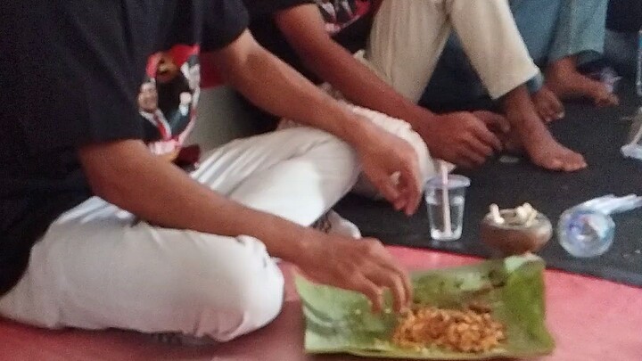 siap ngiring