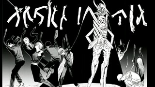 Machima vs Dark Demon