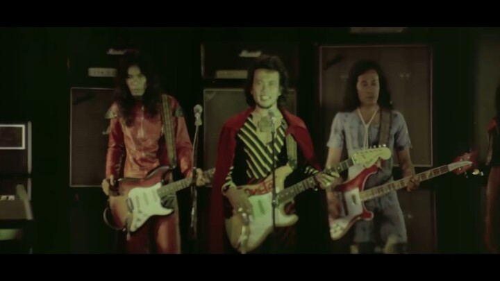 GITAR TUA Rhoma Irama