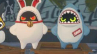 【纯享版】进来看不同邦布断电状态（持续更新）