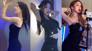 Trào Lưu Khoe Dáng Cực Đã Mắt Trên Nền Nhạc “Lollipop”