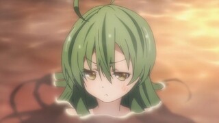 Bề ngoài thì không có vấn đề gì, nhưng thực tế thì anh ấy đã trở thành một yandere.