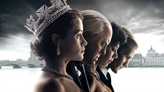The Crown Subtitle Indonesia